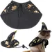 IntiMeg Costume d'Halloween pour chat