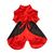 ZooVenture Costume de vampire pour chiens et chats