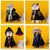 ZooVenture Costume Harry Potter pour chat