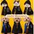 ZooVenture Costume Harry Potter pour chat