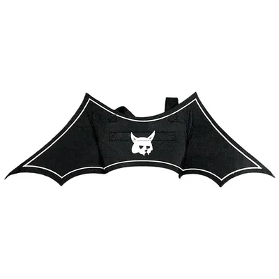 IntiMeg Alas de murciélago para gatos