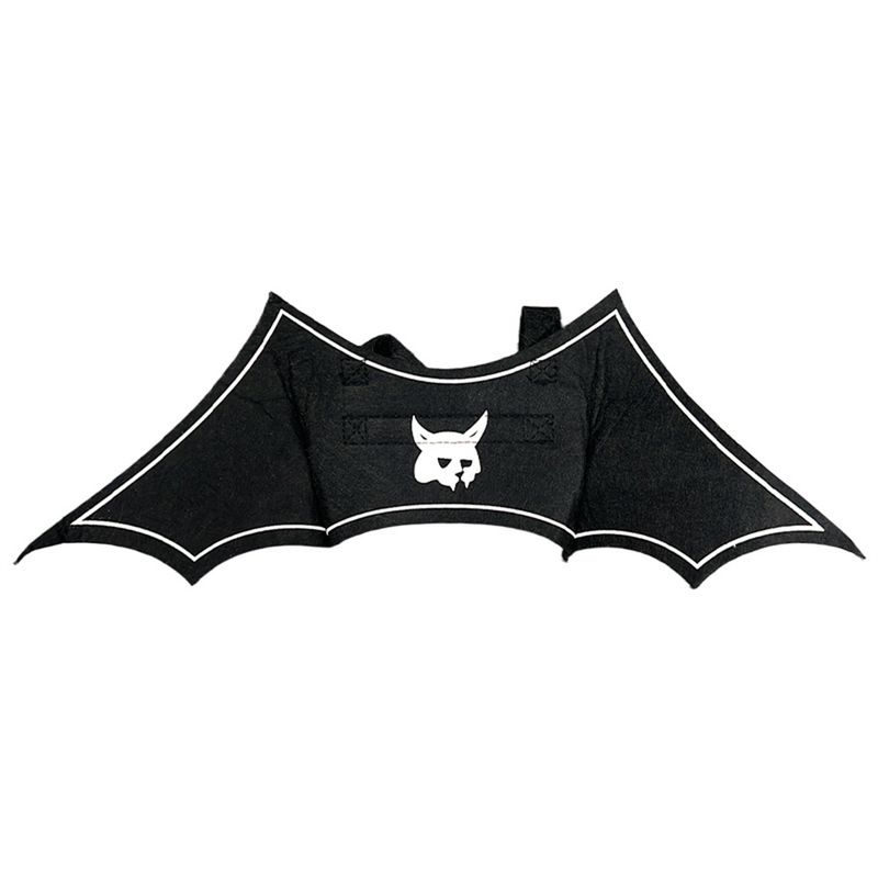 IntiMeg Fledermausflügel für Katzen
