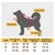 ZooVenture Costume de vampire pour chiens et chats ZooVenture Costume de vampire pour chiens et chats