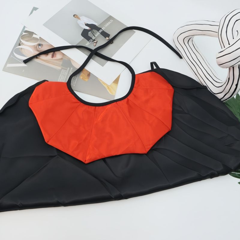 FurryFusion Costume Dracula pour chat