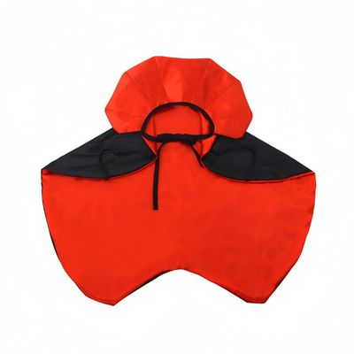 FurryFusion Costume Dracula pour chat
