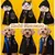 ZooVenture Costume Harry Potter pour chat ZooVenture Costume Harry Potter pour chat
