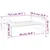 vidaXL lit pour chien Bois de pin vidaXL lit pour chien Bois de pin