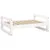 vidaXL lit pour chien Bois de pin massif vidaXL lit pour chien Bois de pin massif