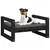 vidaXL lit pour chien Bois de pin