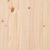 vidaXL lit pour chien Bois de pin