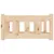 vidaXL panier pour chien Bois de pin vidaXL panier pour chien Bois de pin