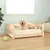 vidaXL panier pour chien Bois de pin vidaXL panier pour chien Bois de pin