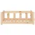 vidaXL panier pour chien Bois de pin vidaXL panier pour chien Bois de pin