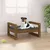 vidaXL lit pour chien Bois de pin vidaXL lit pour chien Bois de pin