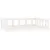 vidaXL lit pour chien Bois de pin vidaXL lit pour chien Bois de pin