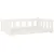 vidaXL lit pour chien Bois de pin vidaXL lit pour chien Bois de pin