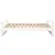 vidaXL lit pour chien Bois de pin vidaXL lit pour chien Bois de pin