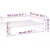 vidaXL lit pour chien Bois de pin vidaXL lit pour chien Bois de pin