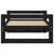 vidaXL lit pour chien Bois de pin vidaXL lit pour chien Bois de pin