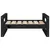 vidaXL lit pour chien Bois de pin vidaXL lit pour chien Bois de pin