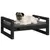 vidaXL lit pour chien Bois de pin vidaXL lit pour chien Bois de pin