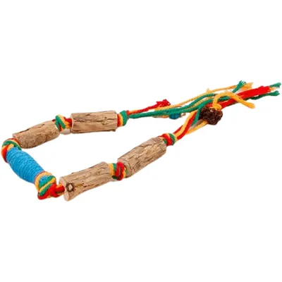 Jouets à l'herbe à chat, bâtonnets à mâcher