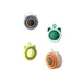 Rotierendes Katzenminze-Spielzeug