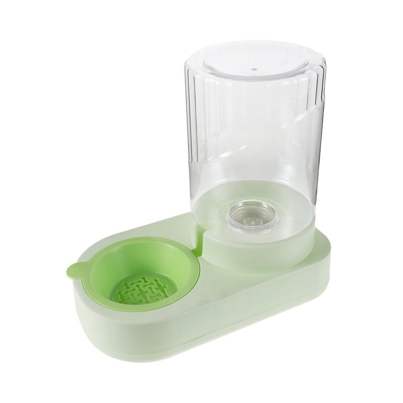 KPYTE Distributeur d'eau automatique pour chats et chiens