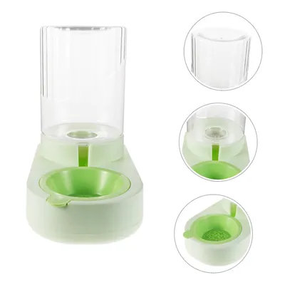 KPYTE Distributeur d'eau automatique pour chats et chiens