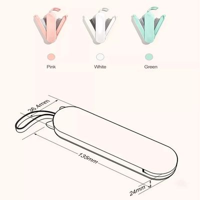 Brosse de toilettage pour animaux à double face