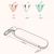 Brosse de toilettage pour animaux à double face