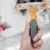 IntiMeg Brosse de Toilettage Extensible pour Chien et Chat