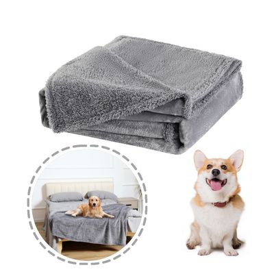 IntiMeg Couverture imperméable pour animal