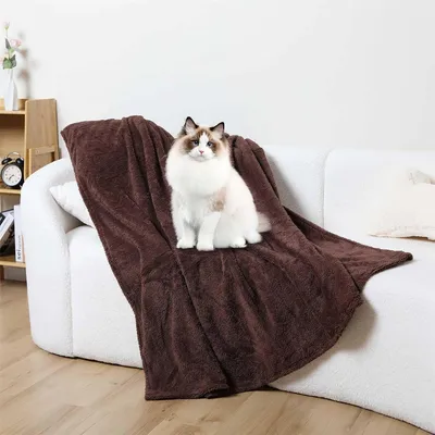 IntiMeg Couverture imperméable pour animal