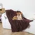 IntiMeg Couverture imperméable pour animal