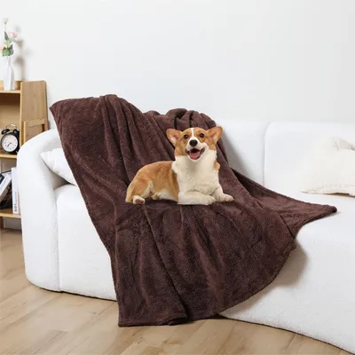 IntiMeg Couverture imperméable pour animal