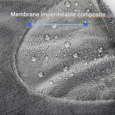 IntiMeg Couverture imperméable pour animal