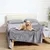 IntiMeg Couverture imperméable pour animal