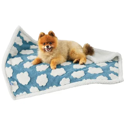 IntiMeg Couverture imperméable pour chien et chat IntiMeg Couverture imperméable pour chien et chat