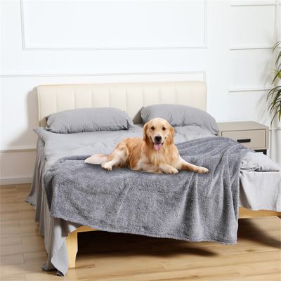 IntiMeg Couverture imperméable pour animal