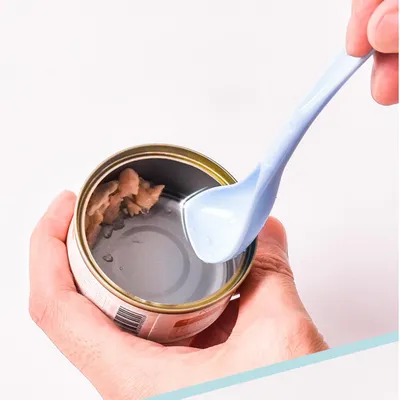 KPYTE Couvercles de boîtes de nourriture pour animaux