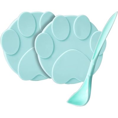 KPYTE Couvercles de boîtes de nourriture pour animaux