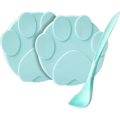 KPYTE Couvercles de boîtes de nourriture pour animaux