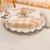 IntiMeg Nid pour chat - Coussin rond de 50 cm