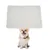 IntiMeg Faux fourrure de mouton pour chien et chat 45×60cm
