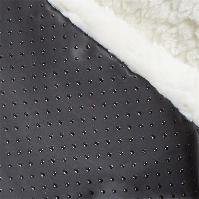 IntiMeg Faux fourrure de mouton pour chien et chat 45×60cm