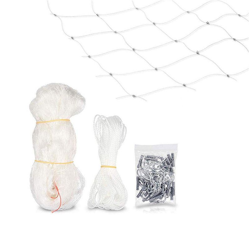 IntiMeg Filet de protection pour chat