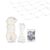 IntiMeg Filet de protection pour chat