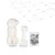 IntiMeg Filet de protection pour chat