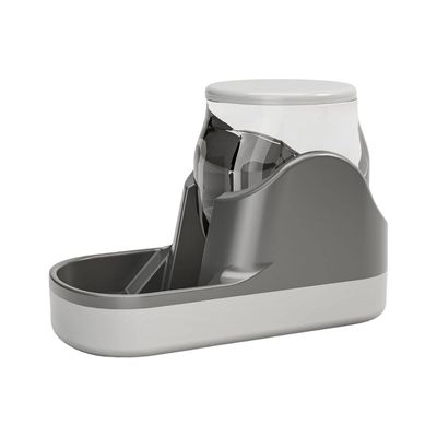 KPYTE Distributeur automatique de nourriture pour chats et chiens